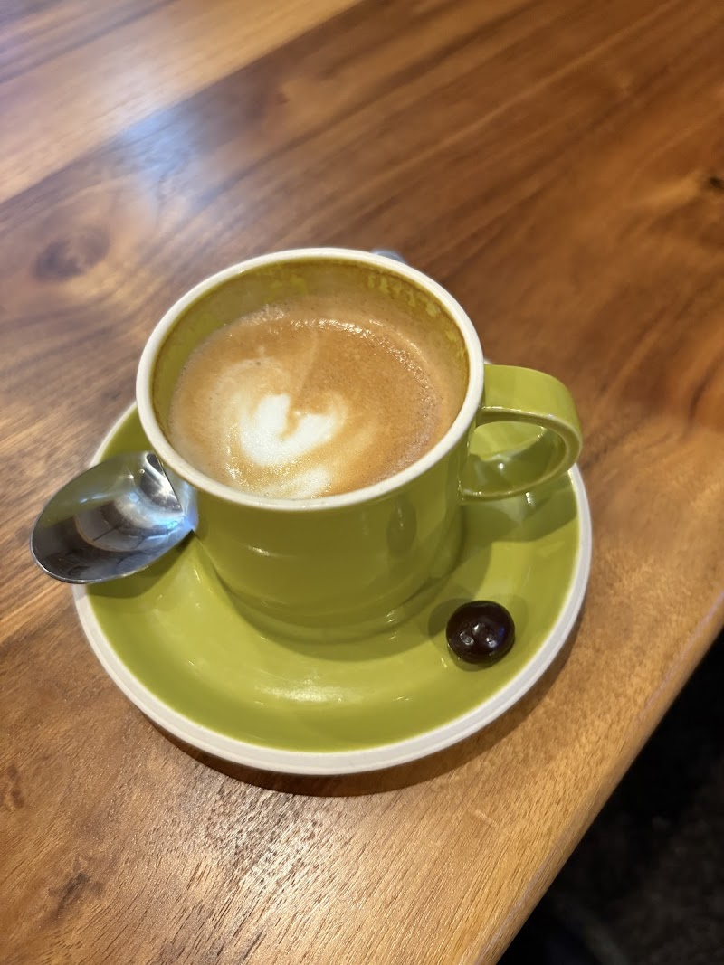 Wild Root Coffee & Tea