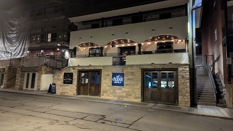 Star Bar Park City