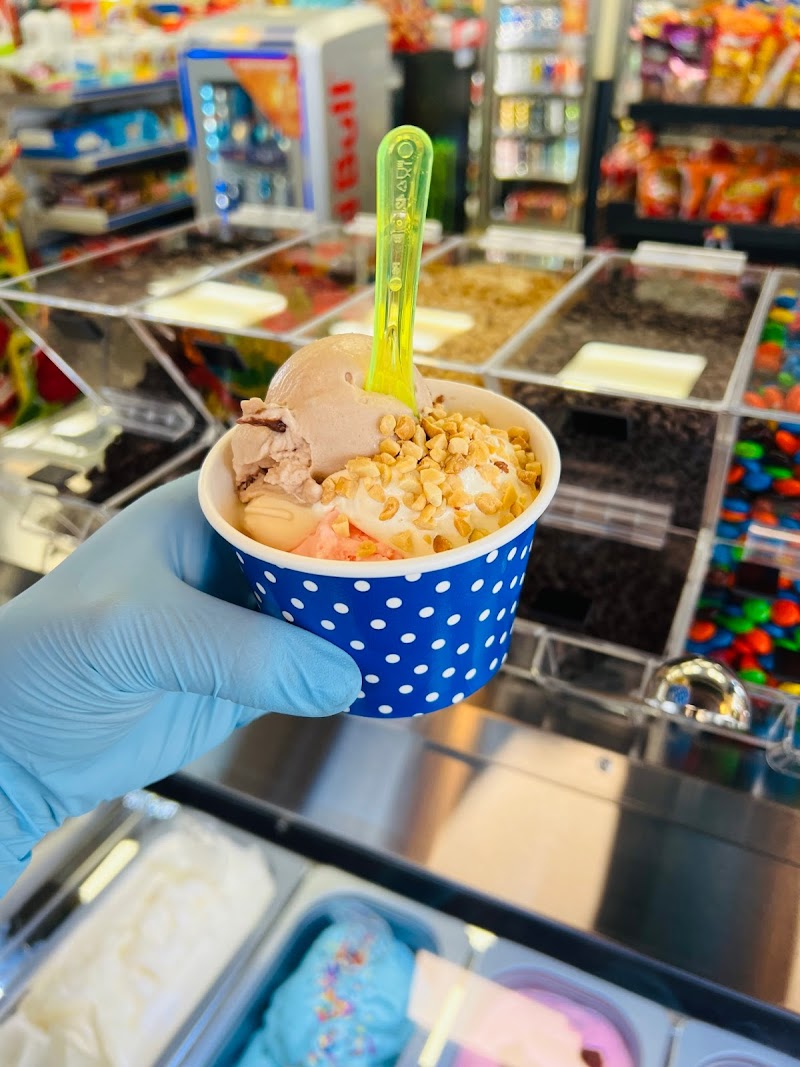 Cacao bakery &Gelato