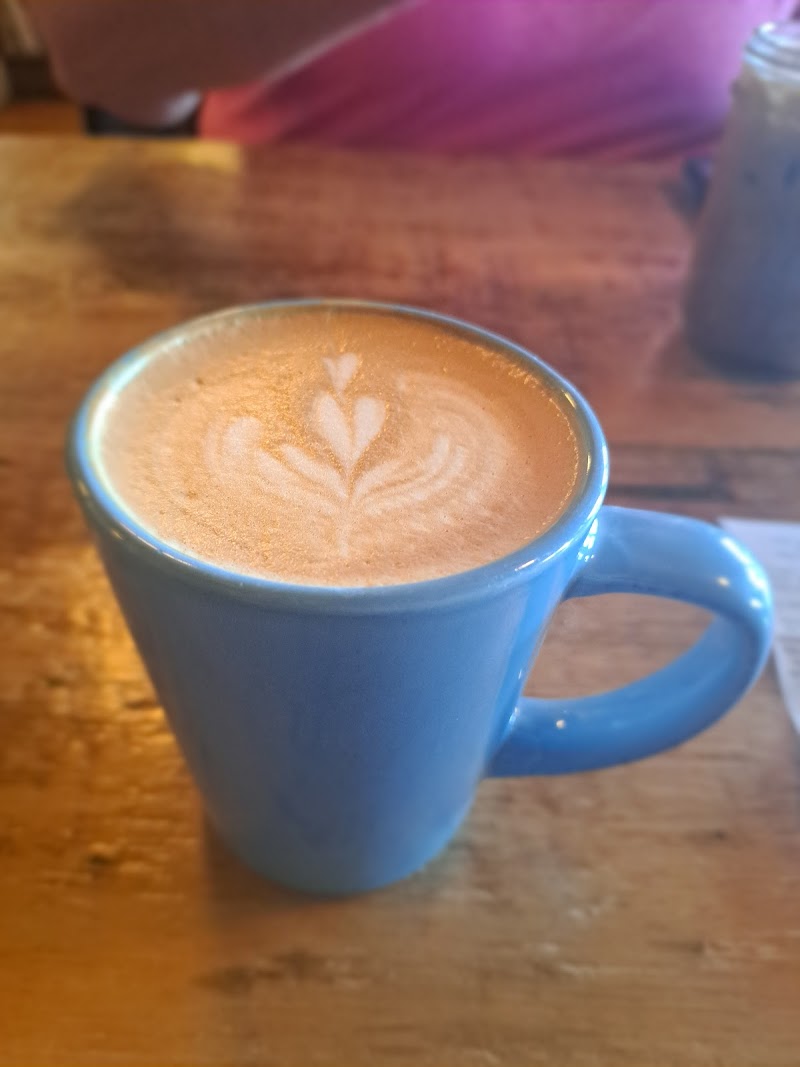 The Farmhouse Kitchen