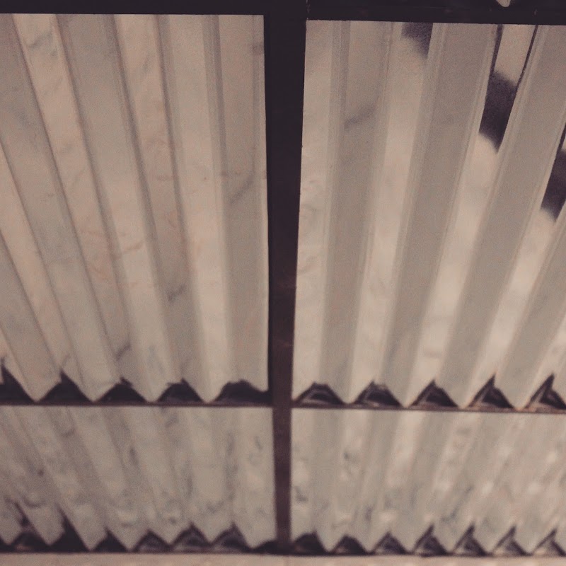 The Lab Coffee - West Tampa