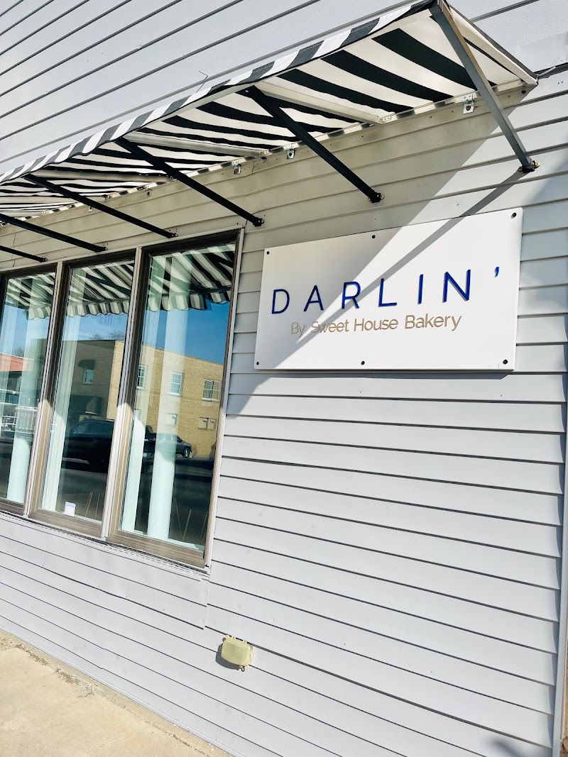 DARLIN' Bakery & Cafe