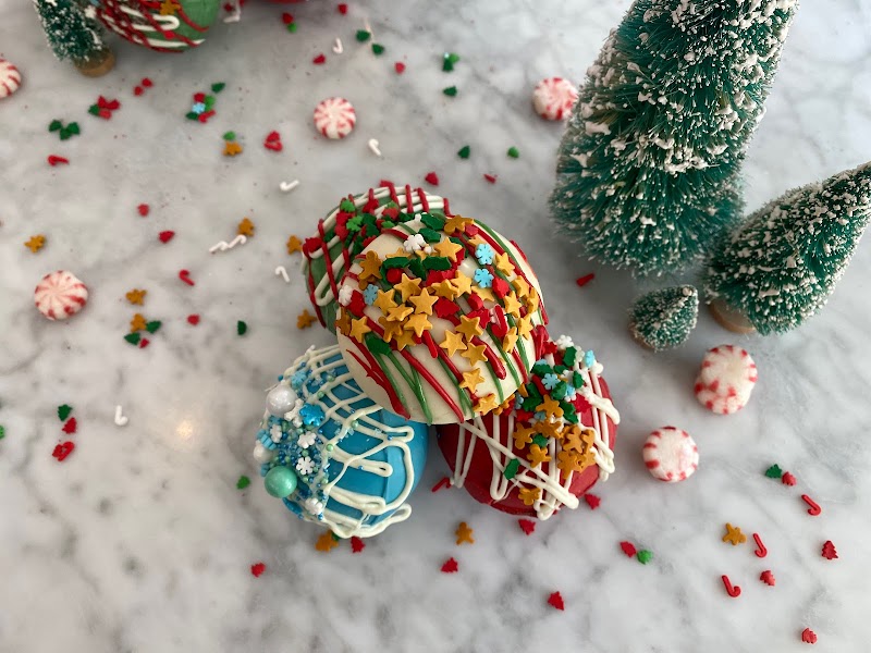 DARLIN' Bakery & Cafe