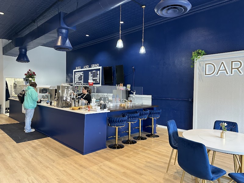 DARLIN' Bakery & Cafe