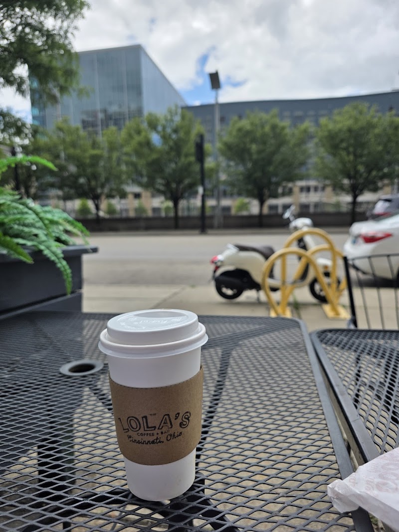 Lola's Coffee + Bar