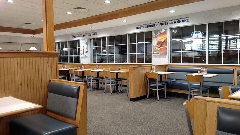 Culver’s