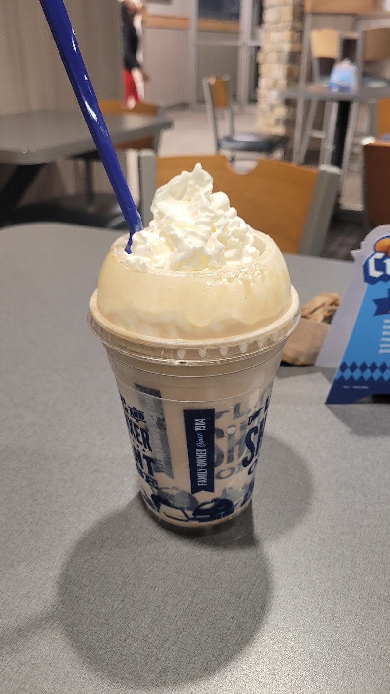 Culver’s