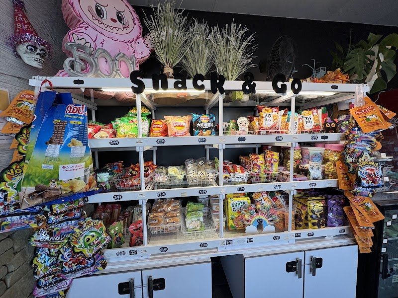 Snack & Go