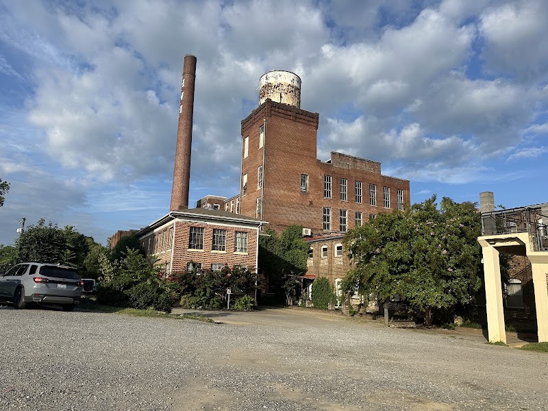 First Bloom Coffee and Bakery