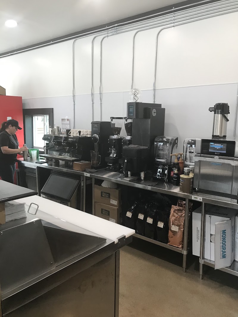 Lowcountry Coffee Company