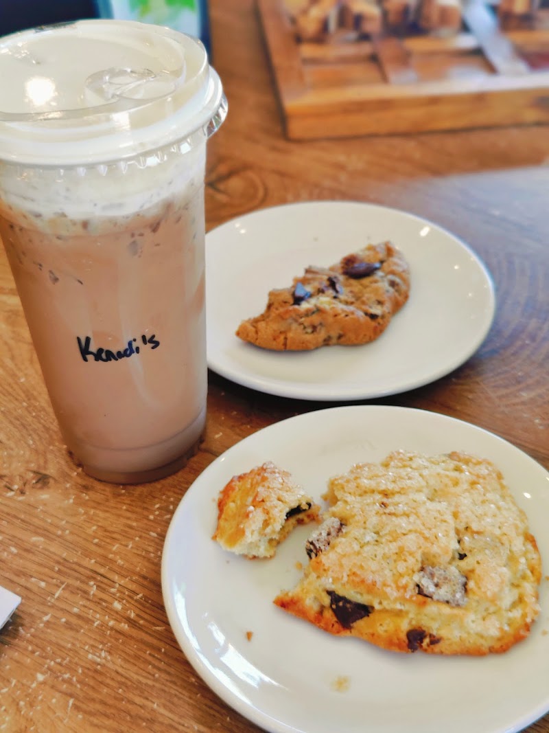 Live Oak Coffeehouse