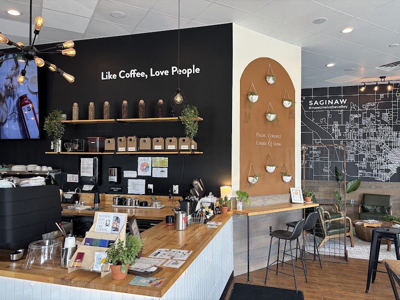 Live Oak Coffeehouse