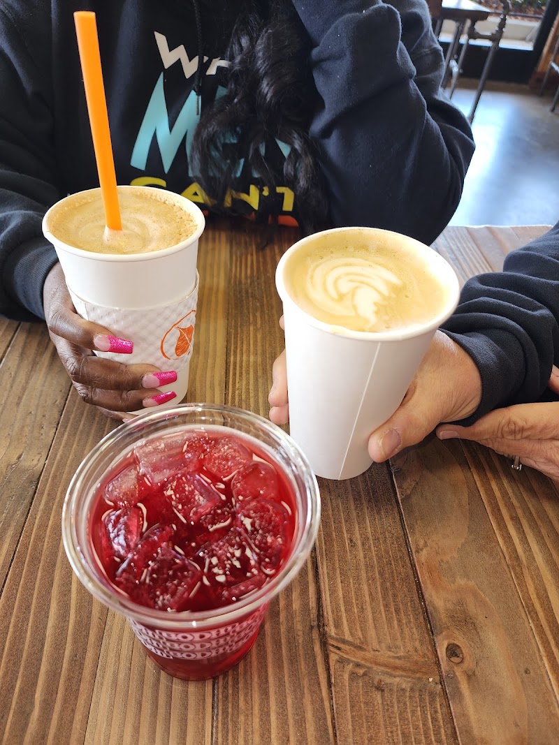 Bodhi Leaf Coffee Traders