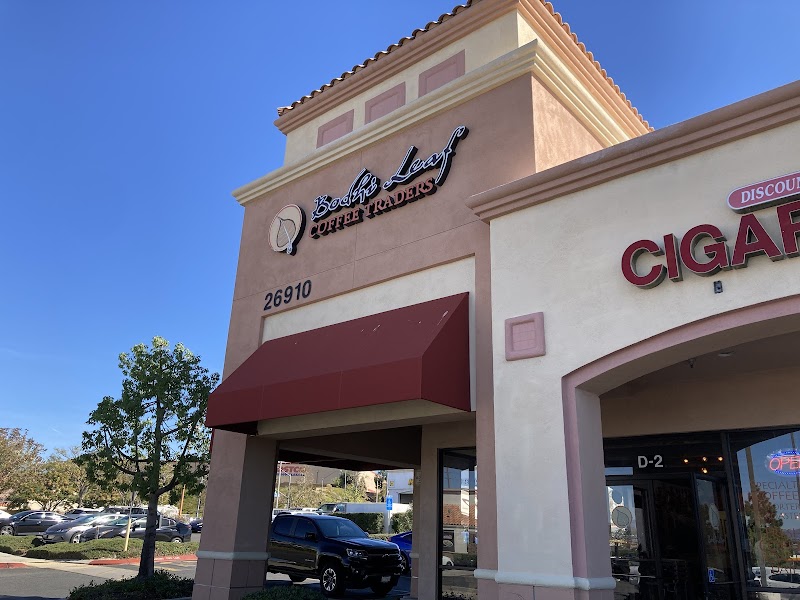 Bodhi Leaf Coffee Traders