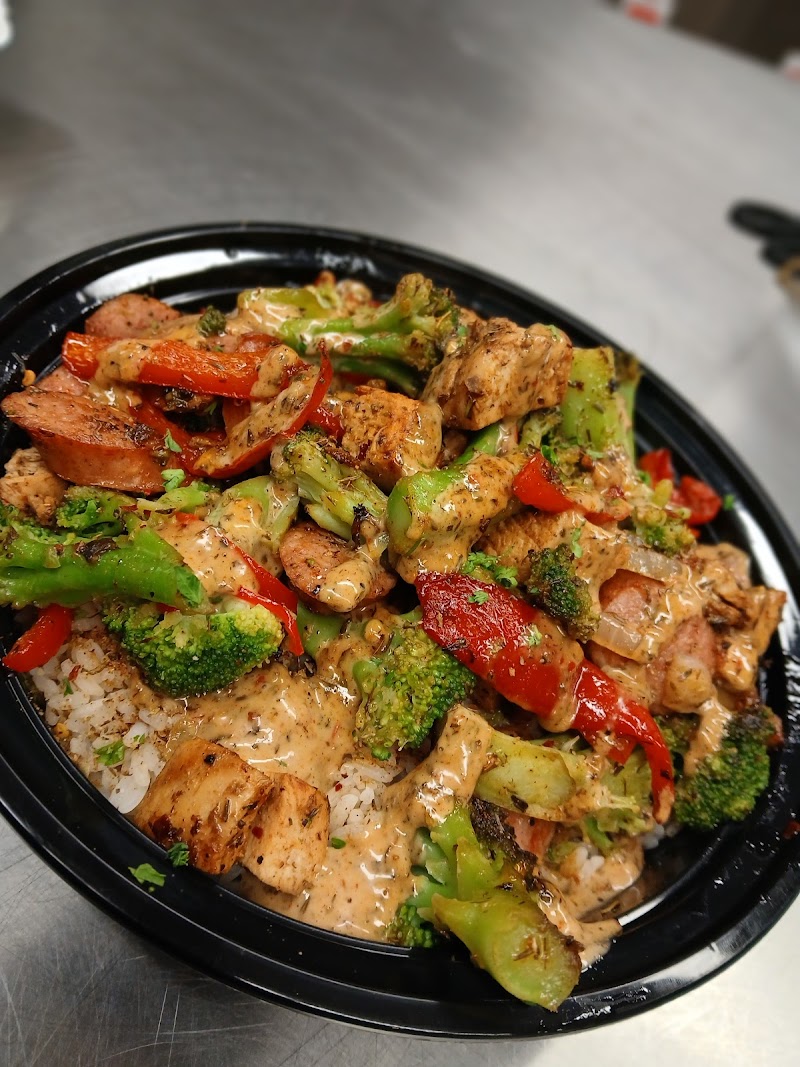 Fresh Fruit Hospitality