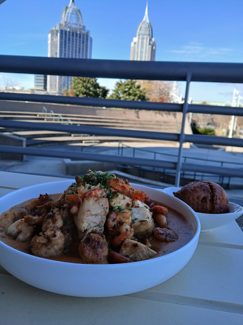 Fresh Fruit Hospitality