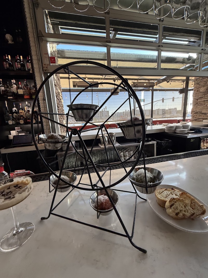 The Sicilian Butcher