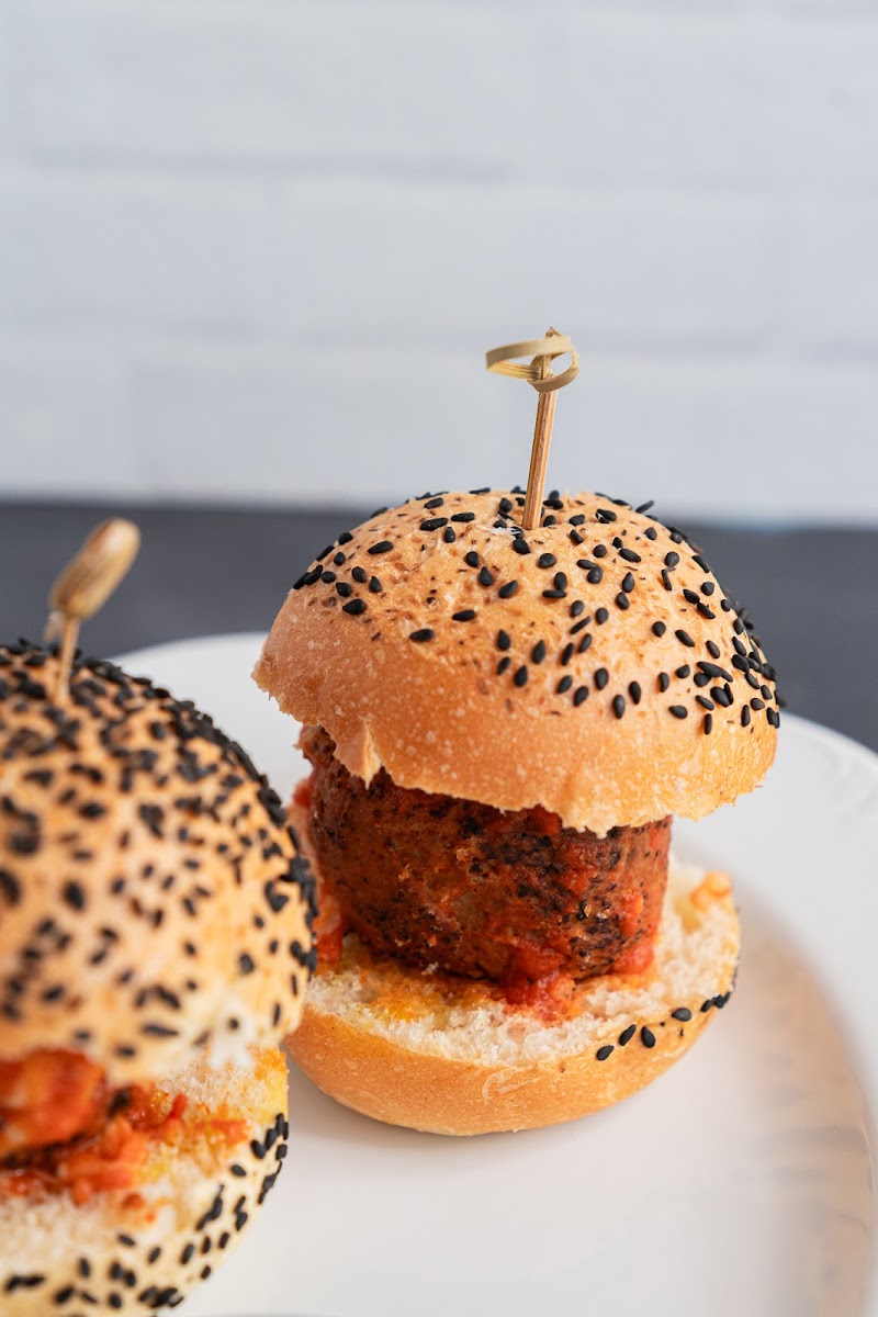 The Sicilian Butcher