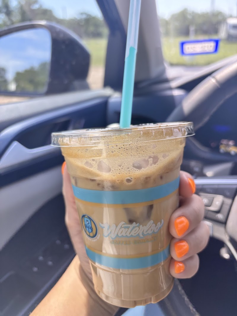 Waterloo Coffee Company