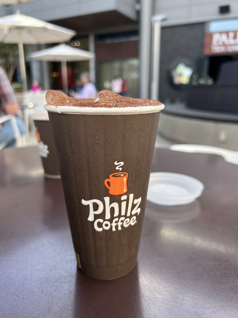 Philz Coffee