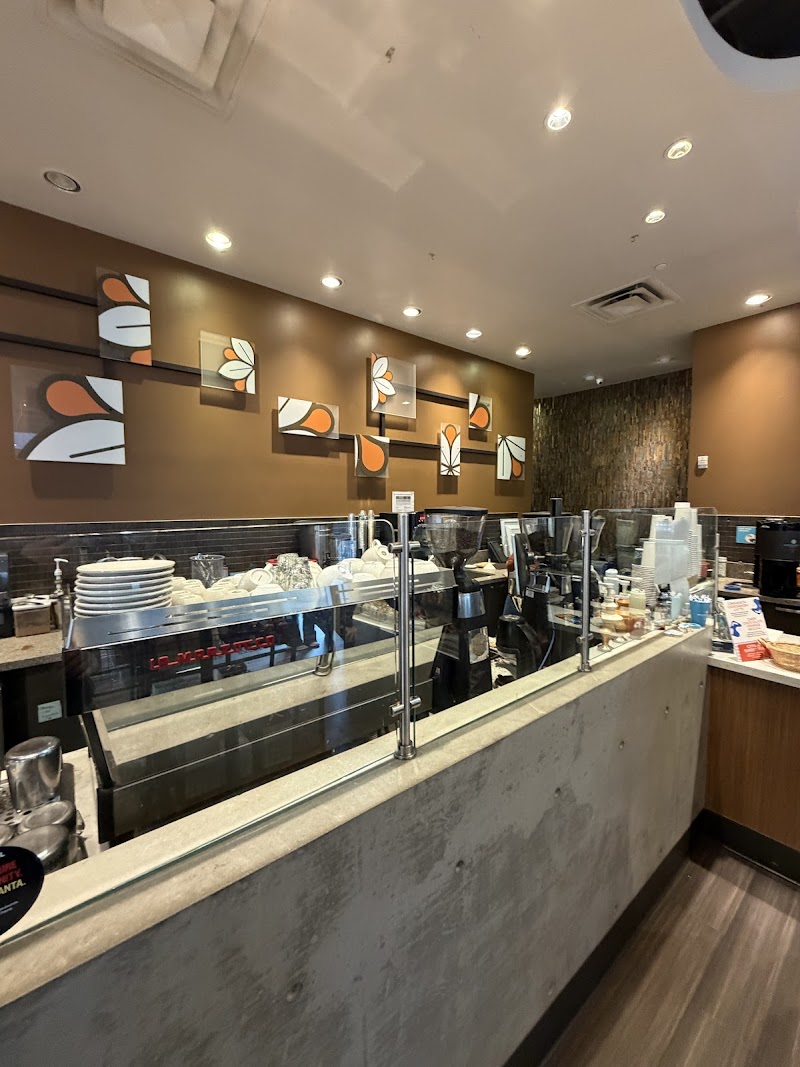 Dancing Goats Buckhead