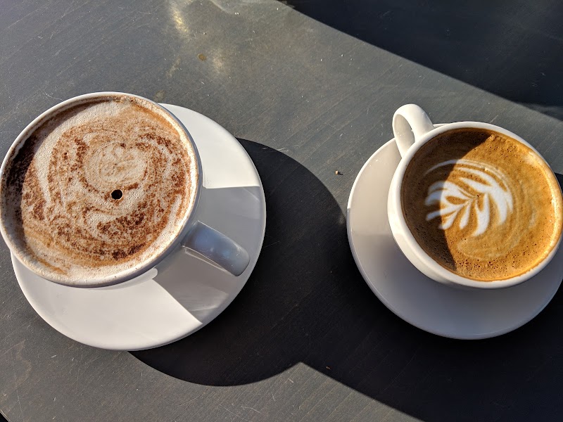 Dancing Goats Buckhead