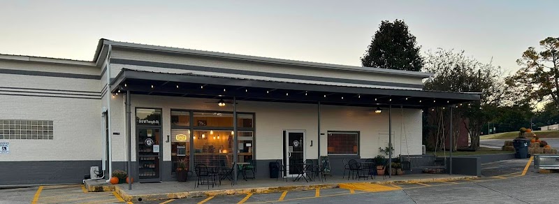 Cafe Campesino Community Coffeehouse