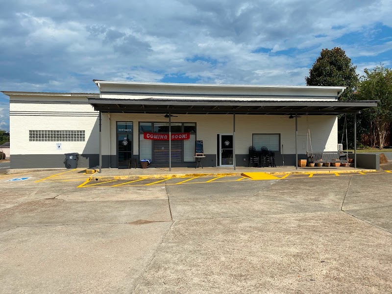 Cafe Campesino Community Coffeehouse