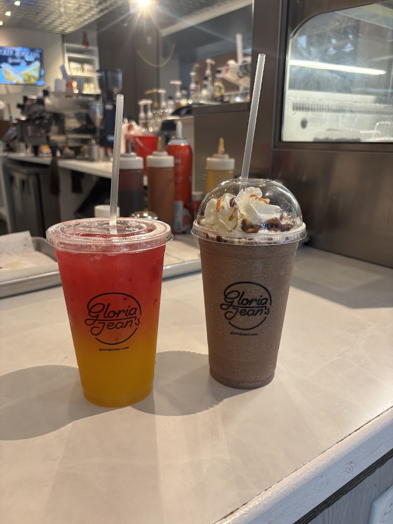 Gloria Jean's Coffees