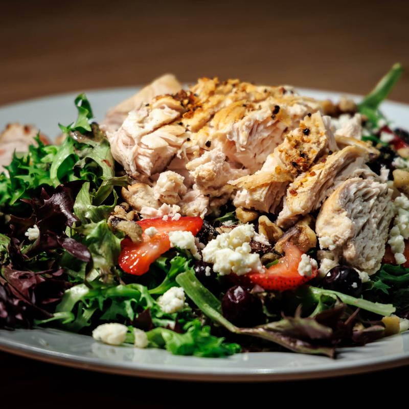 Balz @ Prairie District