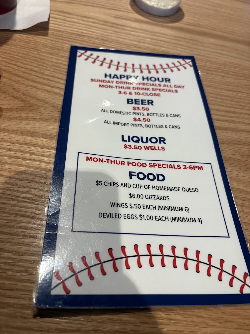 Balz @ Prairie District