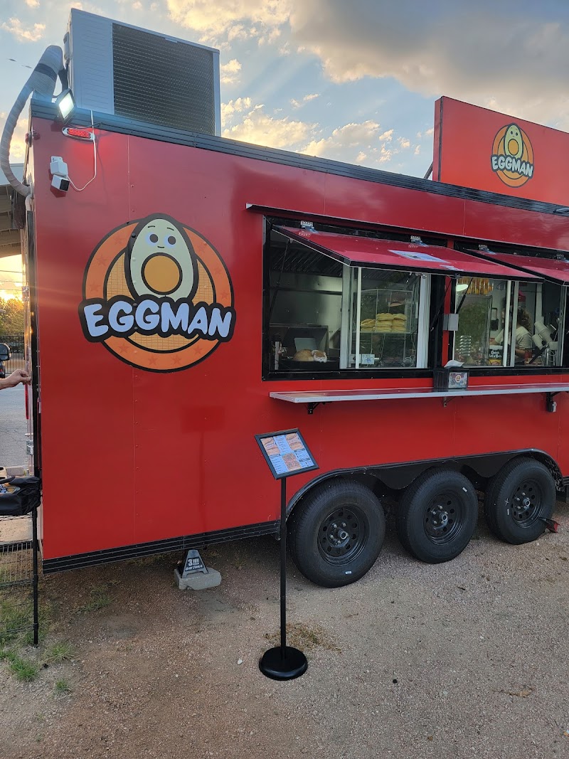 Eggman - Breakfast Sandwiches (Mueller)