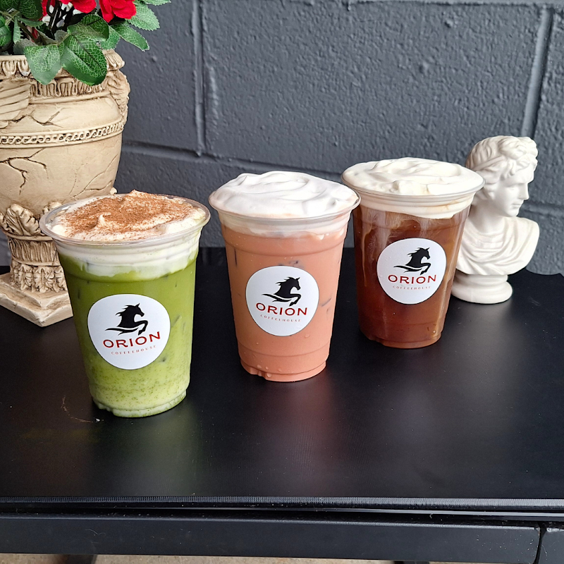 Orion Coffeehouse