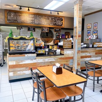 Manolo’s Cuban Cafe