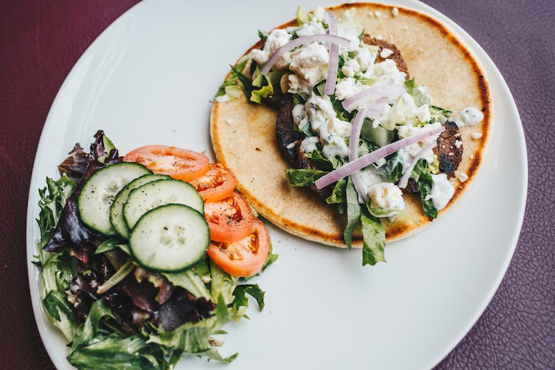 Sitwell's Coffeehouse Act II