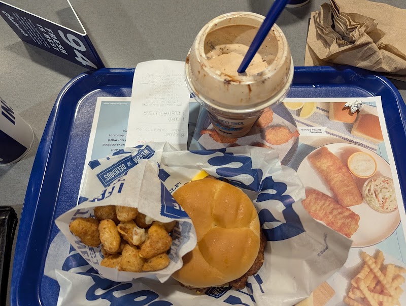Culver’s