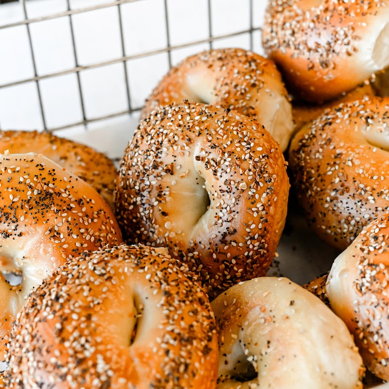 Bagel Lovers Café