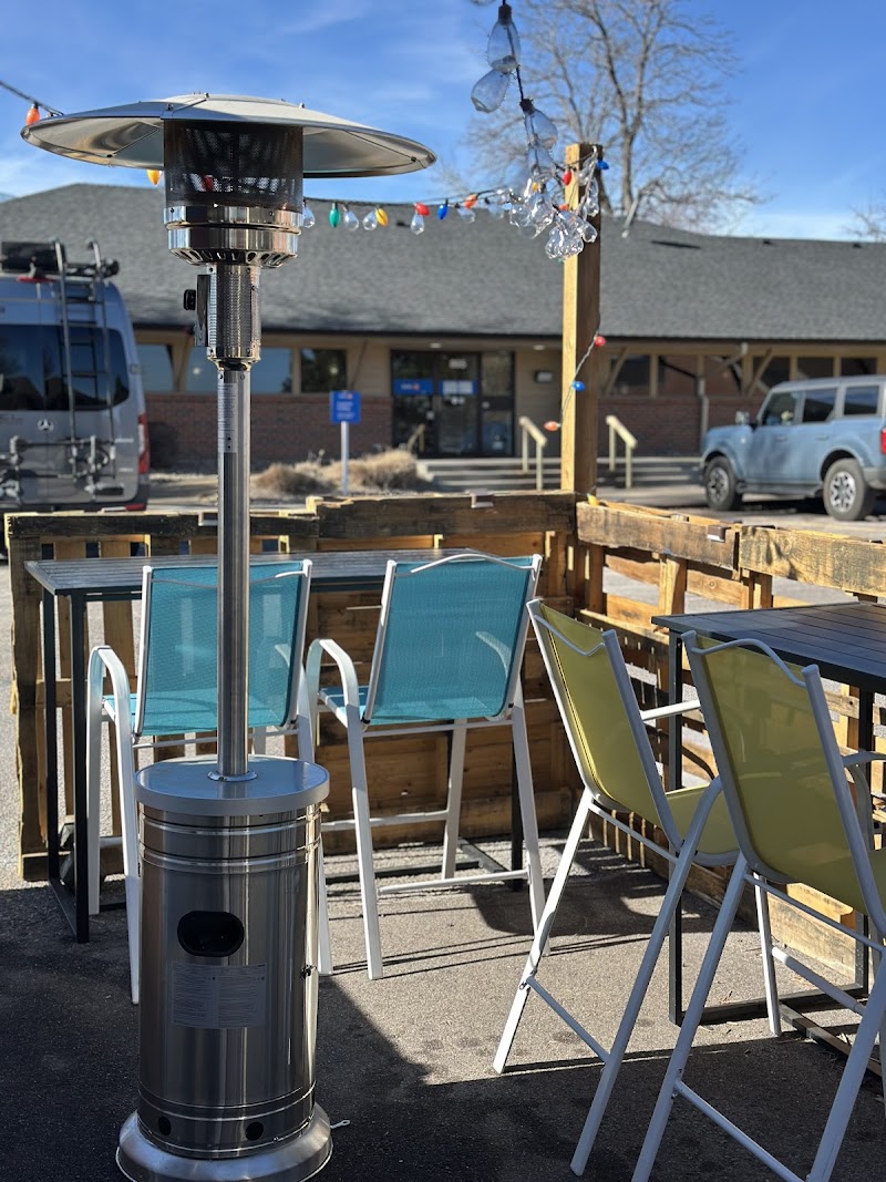 Spoke & Bean Coffee Shop