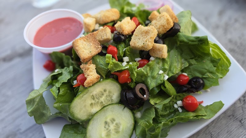 Stonehome Brewing Company