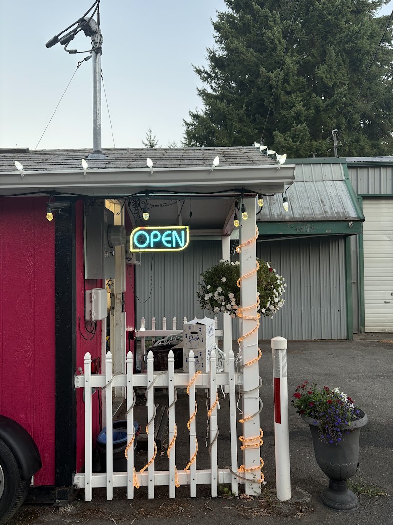 Cup of Chaos Coffee Co