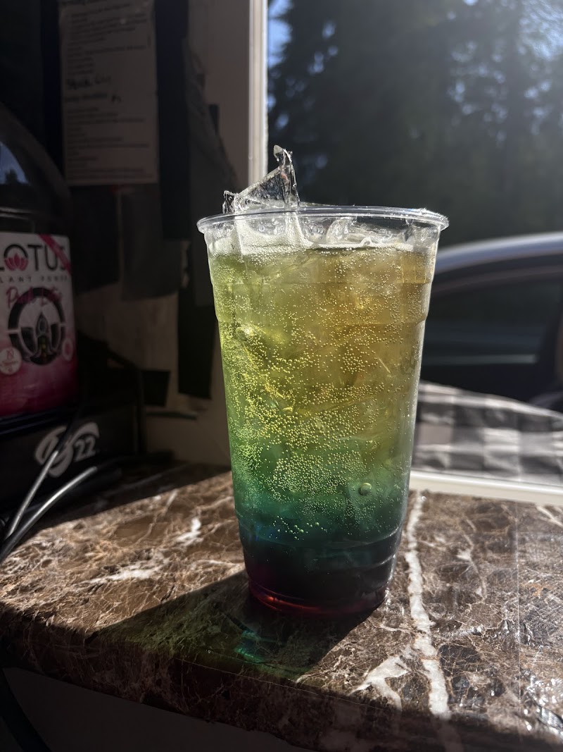 Cup of Chaos Coffee Co