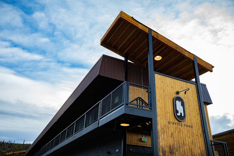 Gravity Haus Winter Park