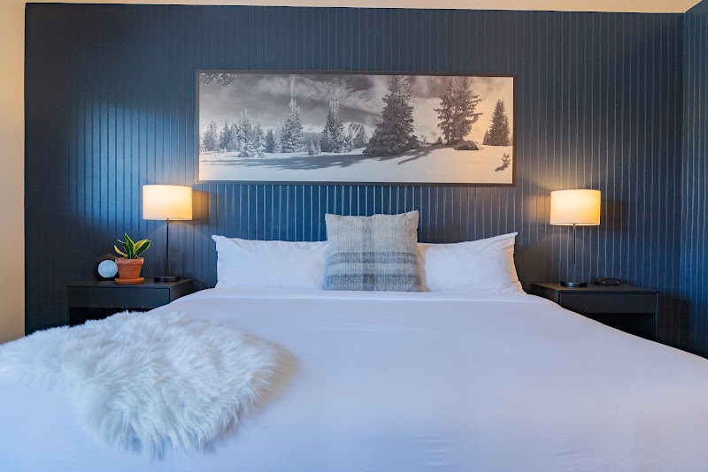 Gravity Haus Winter Park