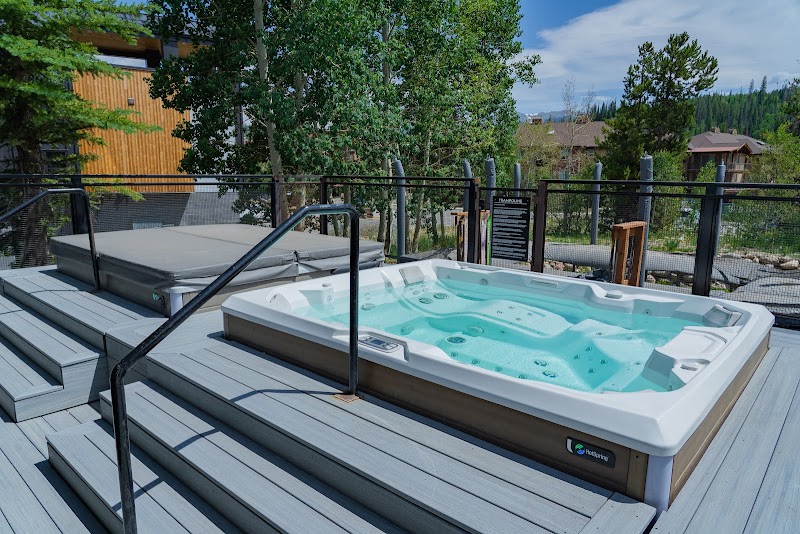 Gravity Haus Winter Park