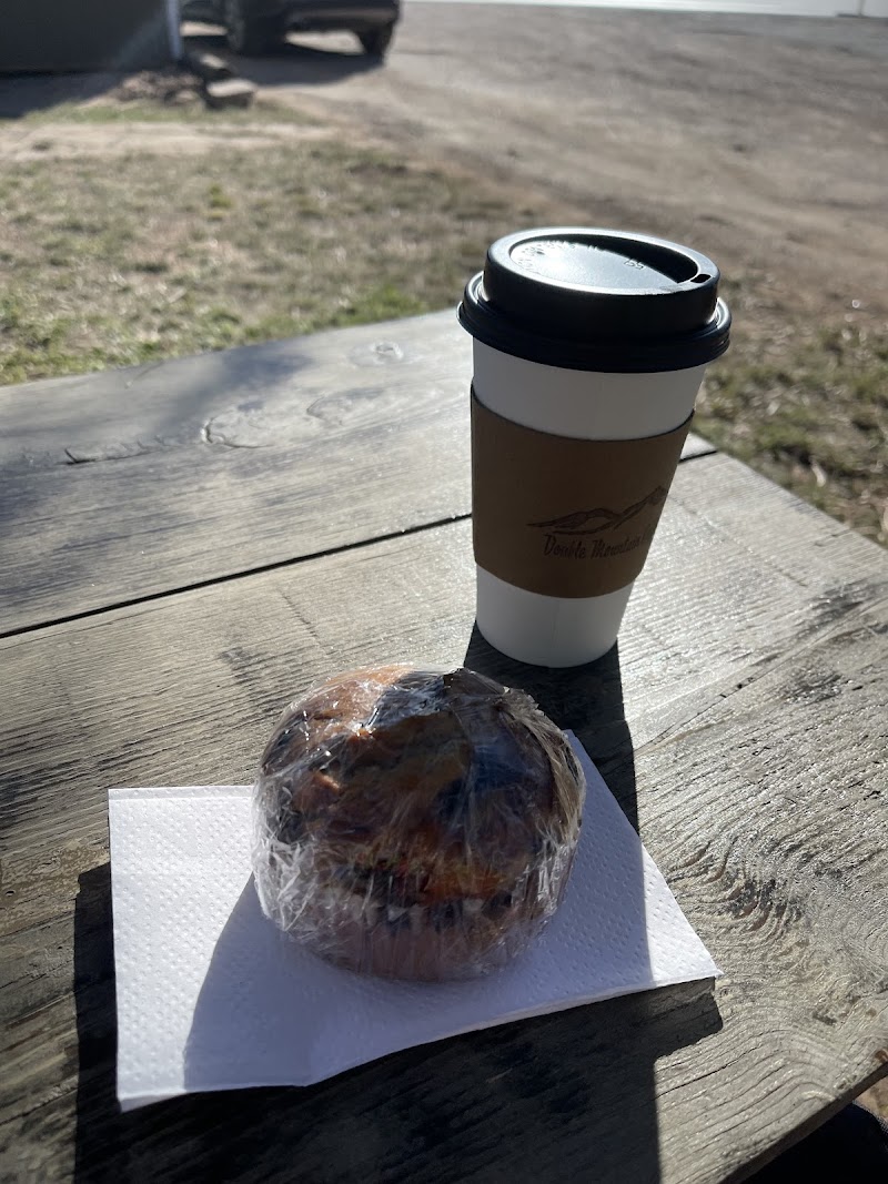 Double Mountain Coffee