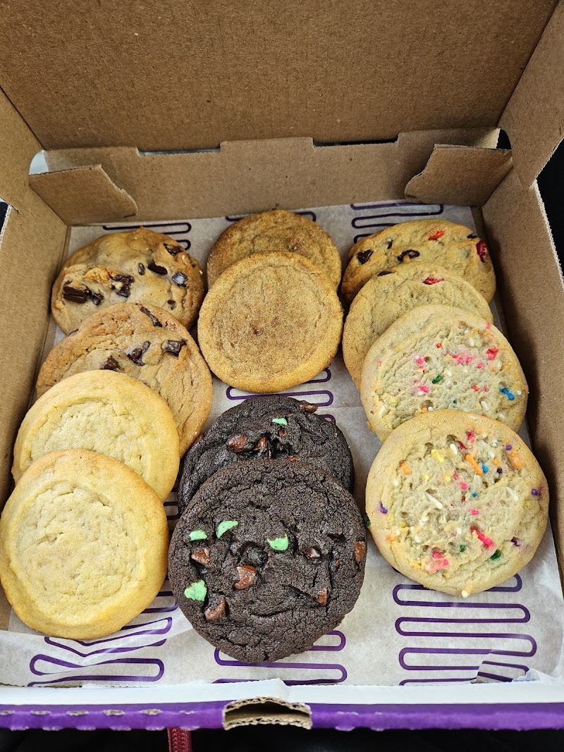 Insomnia Cookies