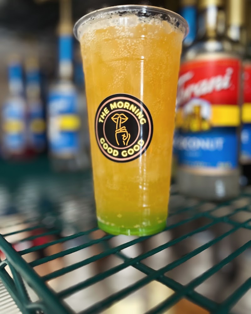 The Morning Good Good