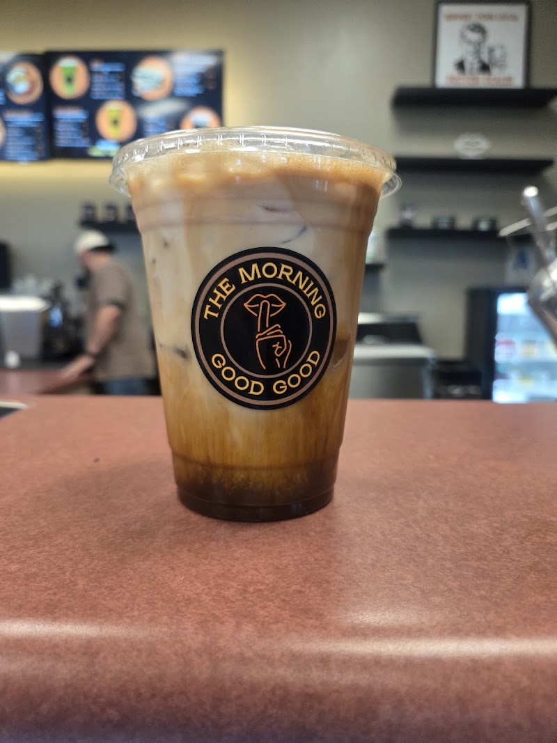 The Morning Good Good