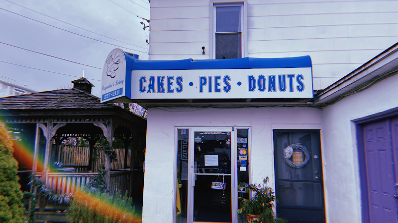Pasqualini's Bakery
