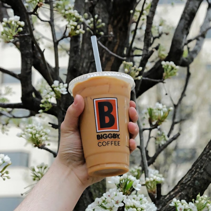BIGGBY COFFEE